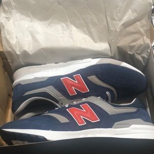 New Balance 997